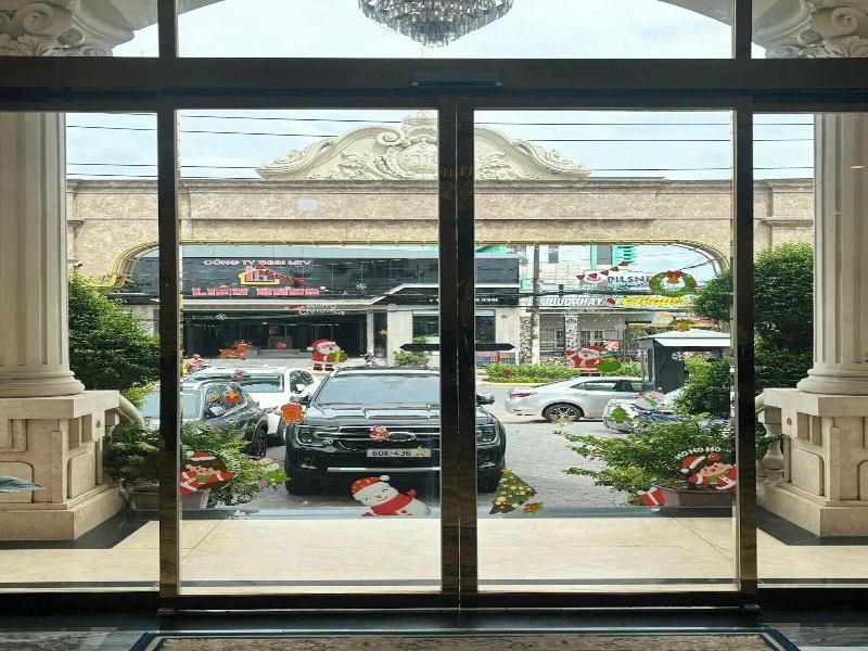 Thuan Phat Hotel image
