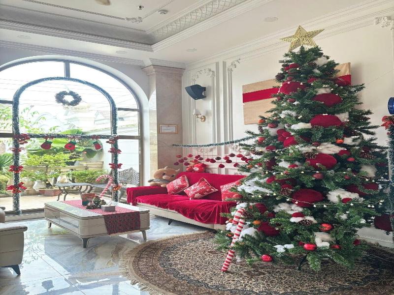 Thuan Phat Hotel image