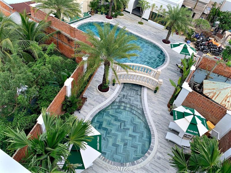 Thuan Phat Hotel image