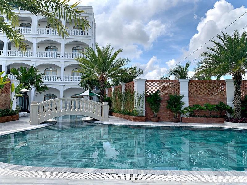 Thuan Phat Hotel image 10