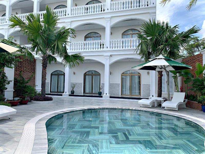 Thuan Phat Hotel image 4