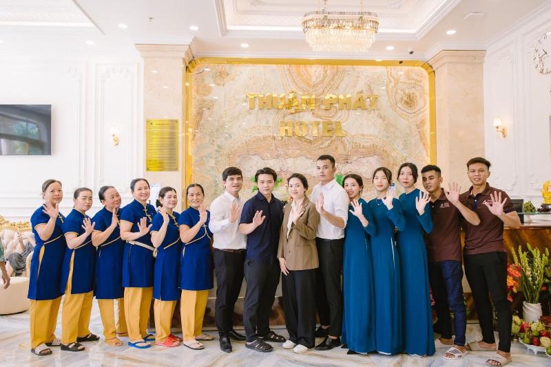 Thuan Phat Hotel image