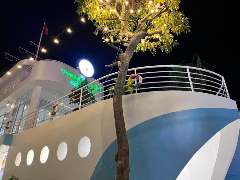 Thuan Phat Hotel image