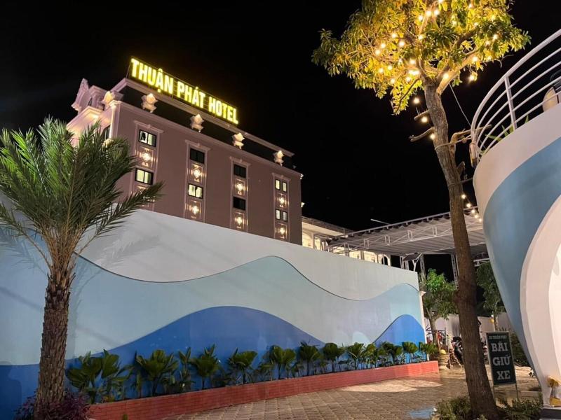 Thuan Phat Hotel image