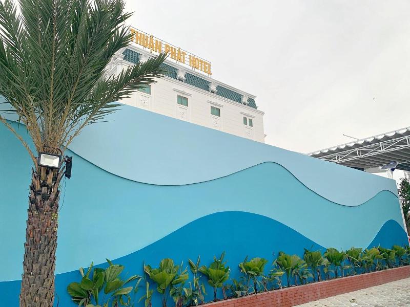 Thuan Phat Hotel image