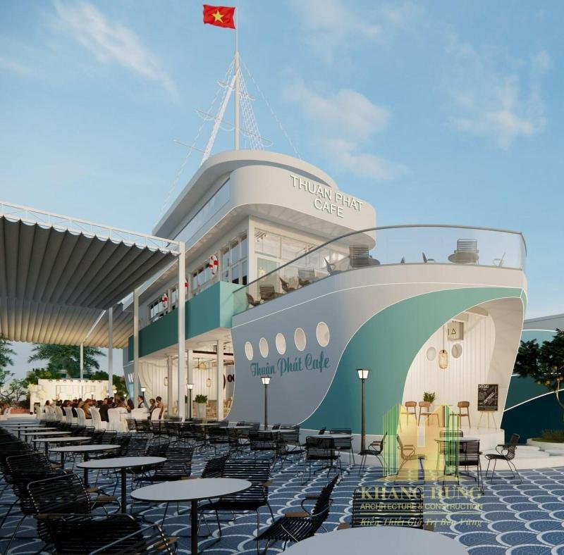 Thuan Phat Hotel image