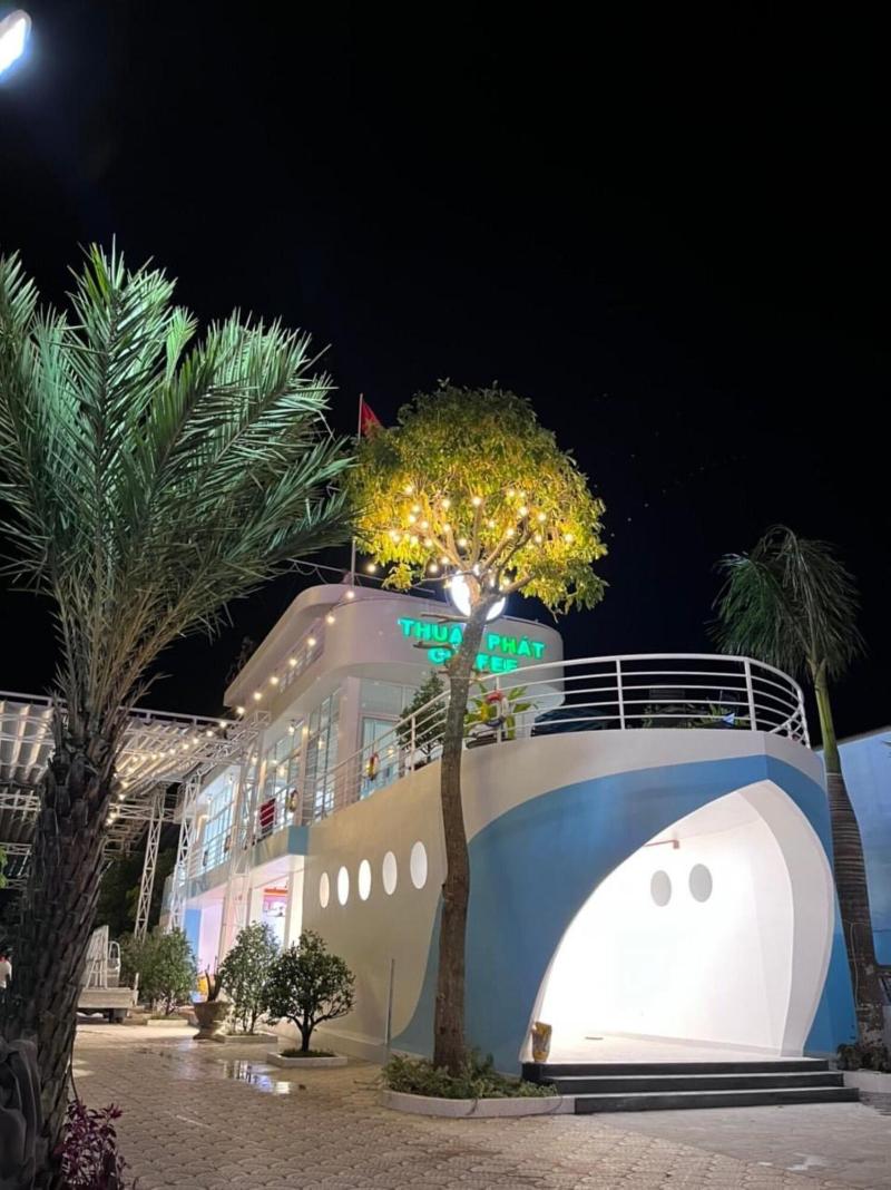 Thuan Phat Hotel image