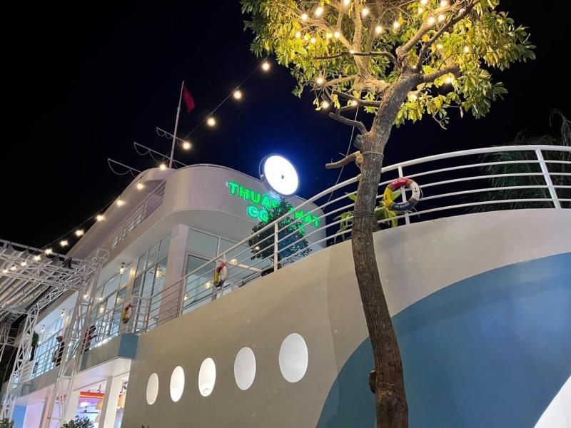 Thuan Phat Hotel image