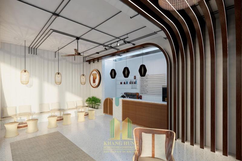Thuan Phat Hotel image