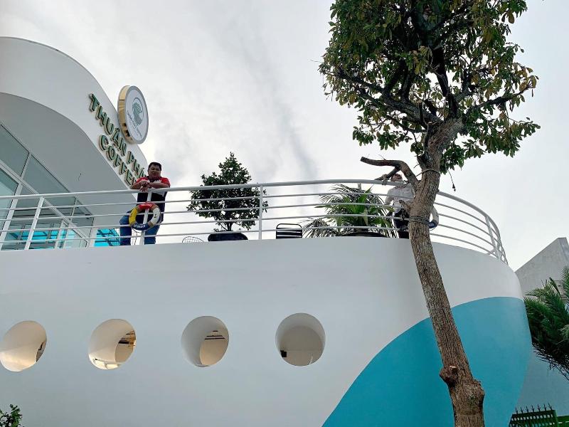 Thuan Phat Hotel image