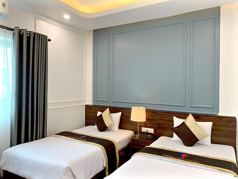 Thuan Phat Hotel image