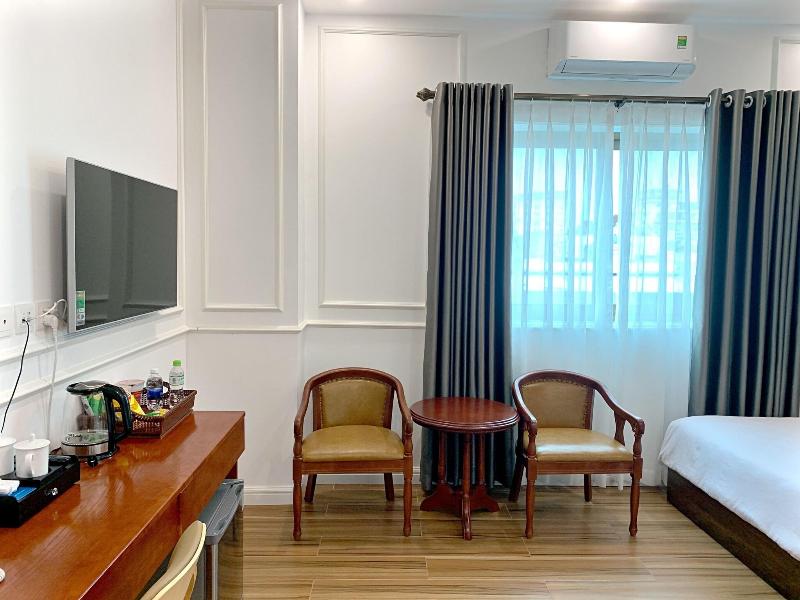 Thuan Phat Hotel image