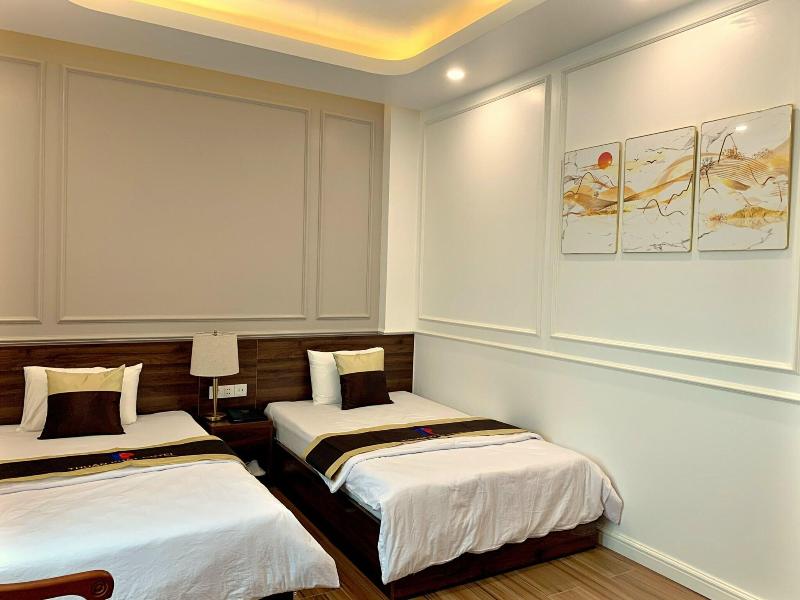 Thuan Phat Hotel image