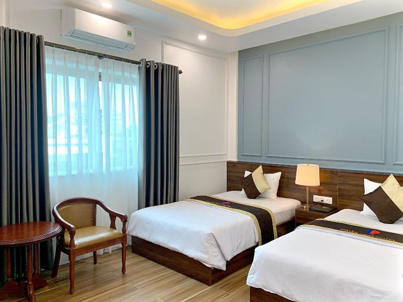 Thuan Phat Hotel image