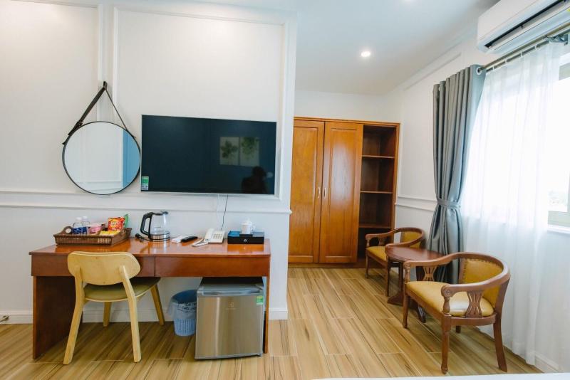 Thuan Phat Hotel image