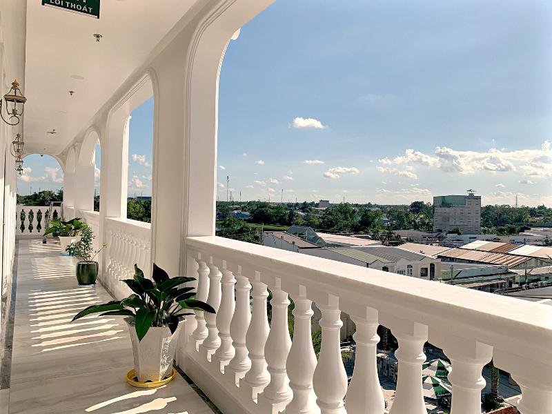 Thuan Phat Hotel image