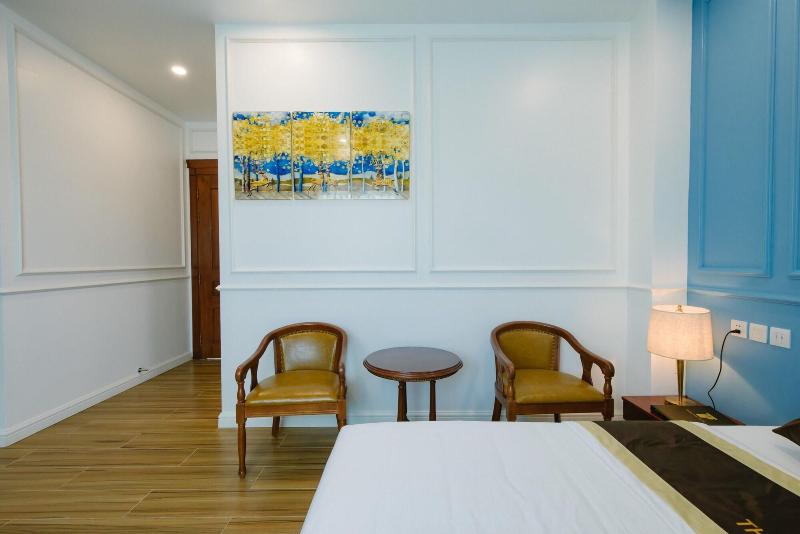 Thuan Phat Hotel image