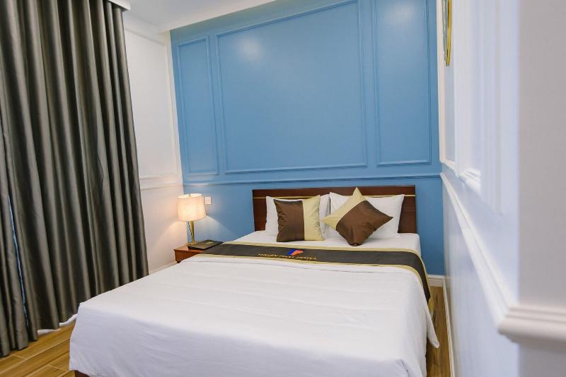 Thuan Phat Hotel image