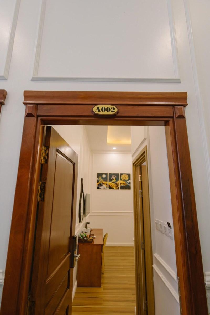 Thuan Phat Hotel image