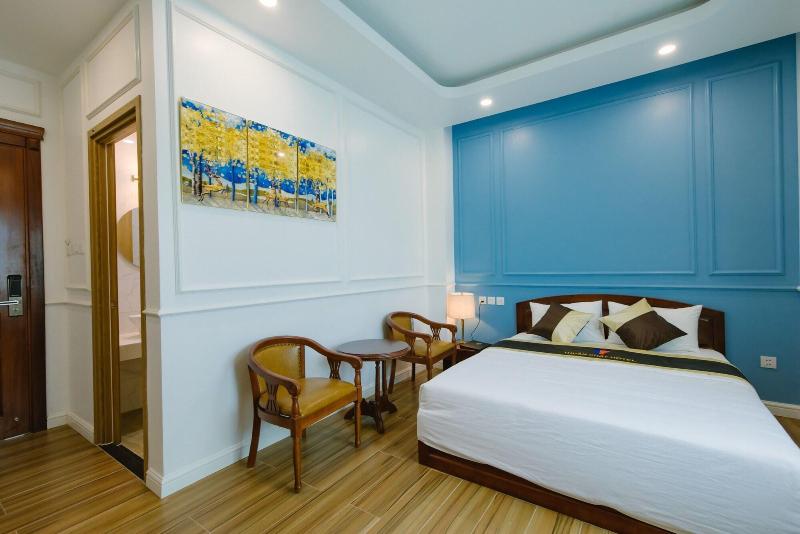 Thuan Phat Hotel image