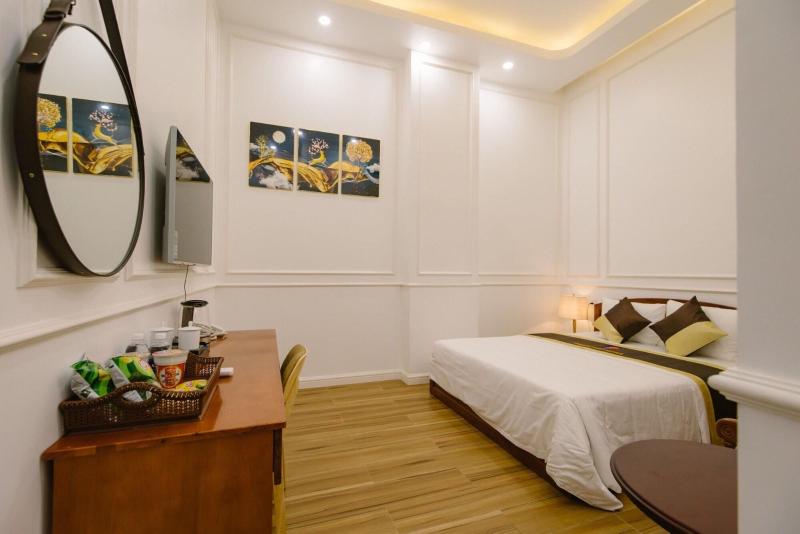 Thuan Phat Hotel image