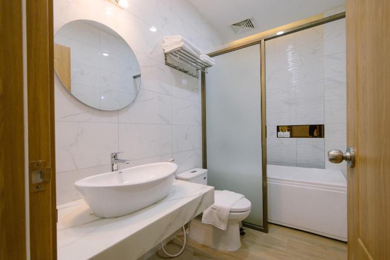 Thuan Phat Hotel image