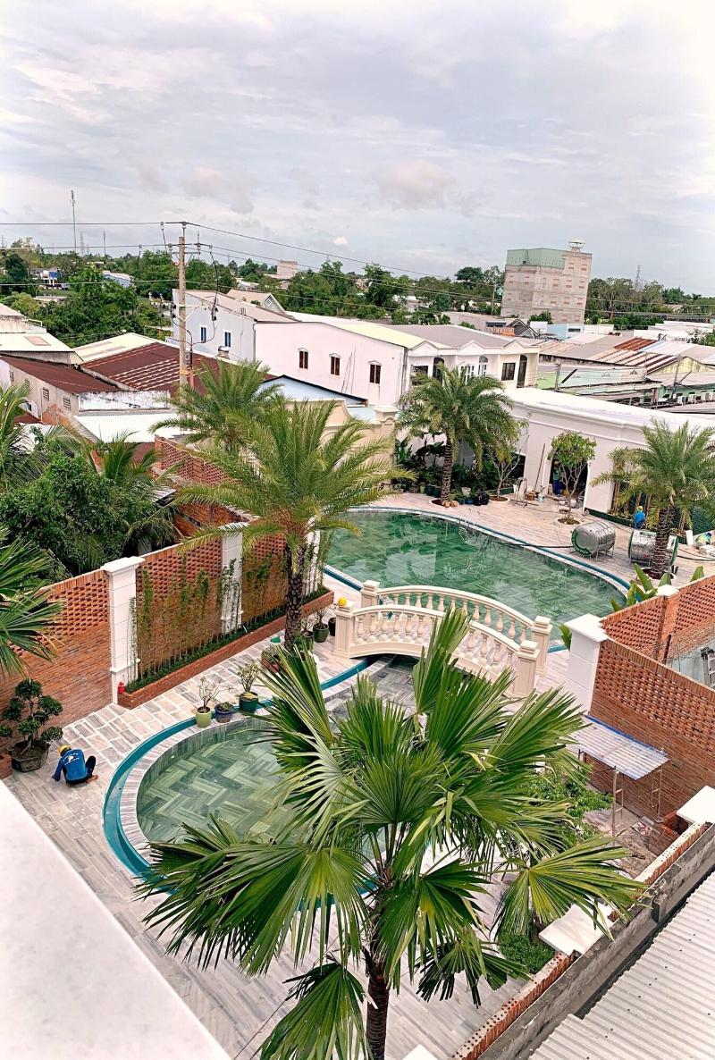 Thuan Phat Hotel image