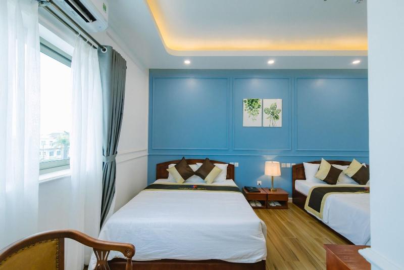Thuan Phat Hotel image