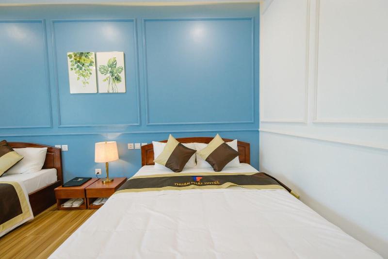 Thuan Phat Hotel image