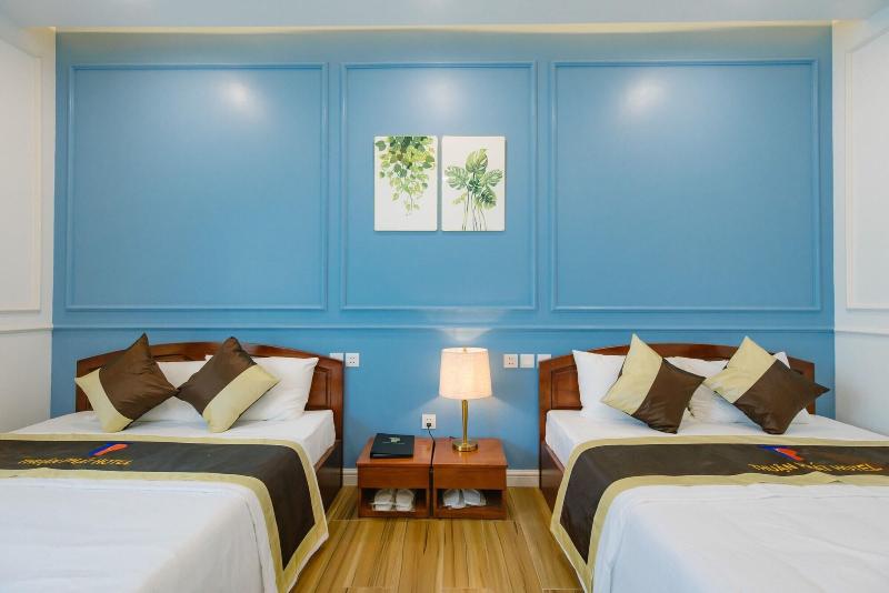 Thuan Phat Hotel image