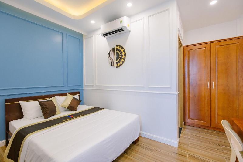 Thuan Phat Hotel image