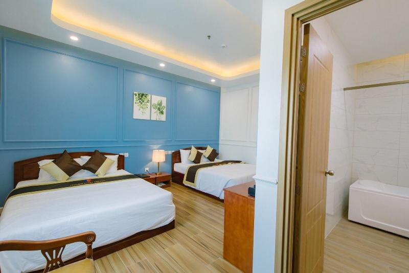 Thuan Phat Hotel image