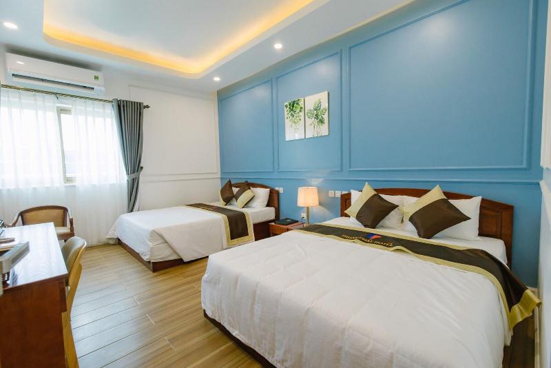 Thuan Phat Hotel image