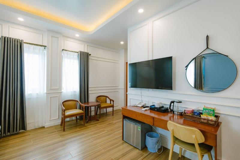 Thuan Phat Hotel image