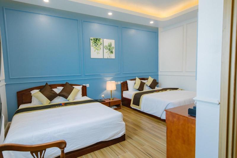 Thuan Phat Hotel image