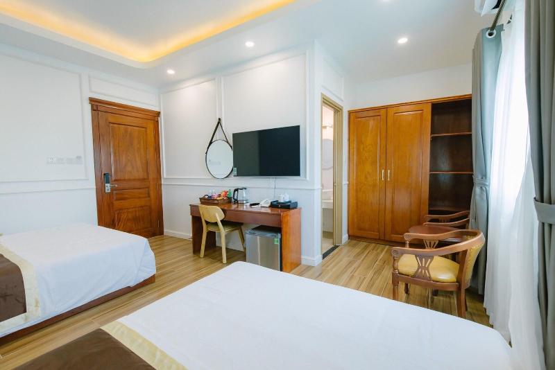 Thuan Phat Hotel image