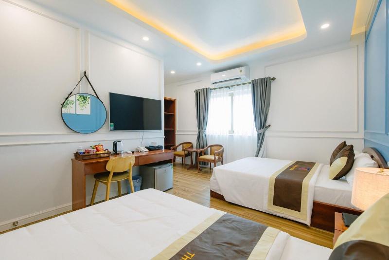 Thuan Phat Hotel image