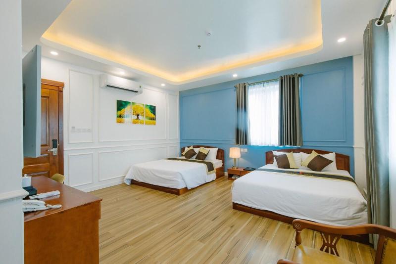 Thuan Phat Hotel image