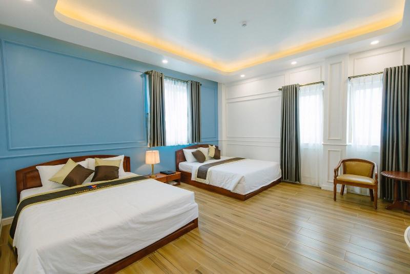 Thuan Phat Hotel image
