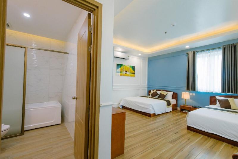Thuan Phat Hotel image
