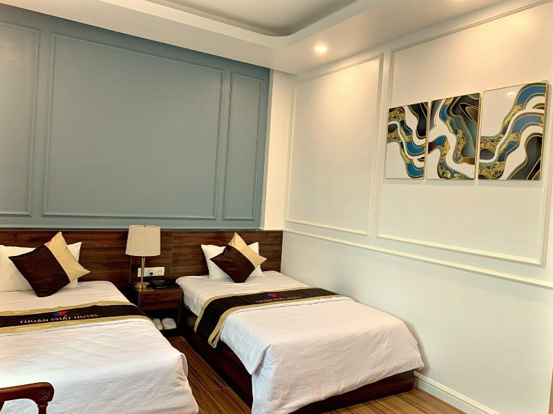 Thuan Phat Hotel image