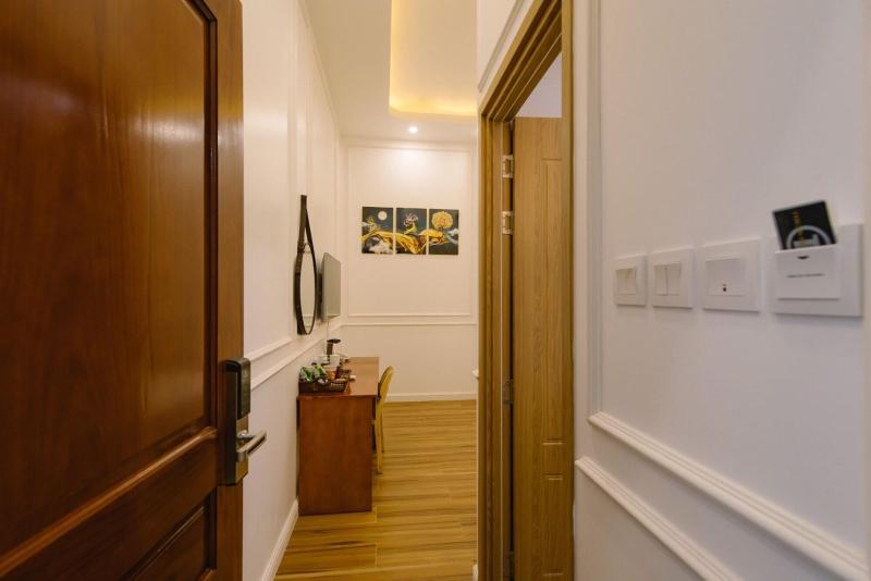 Thuan Phat Hotel image
