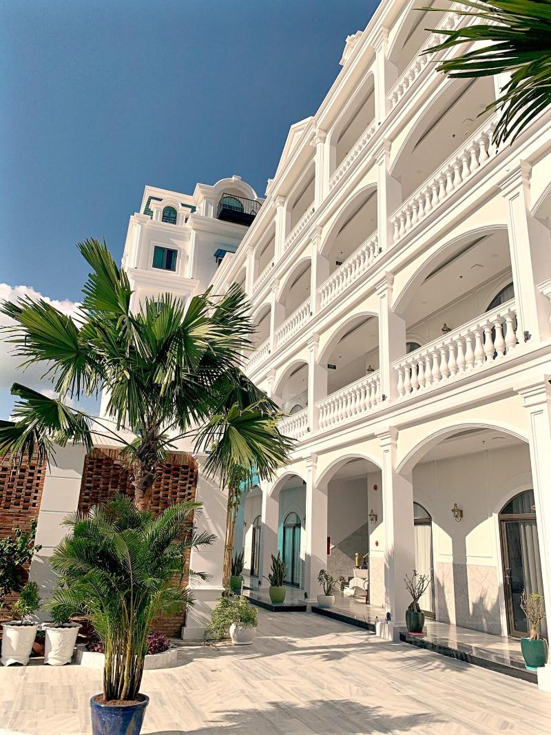 Thuan Phat Hotel image
