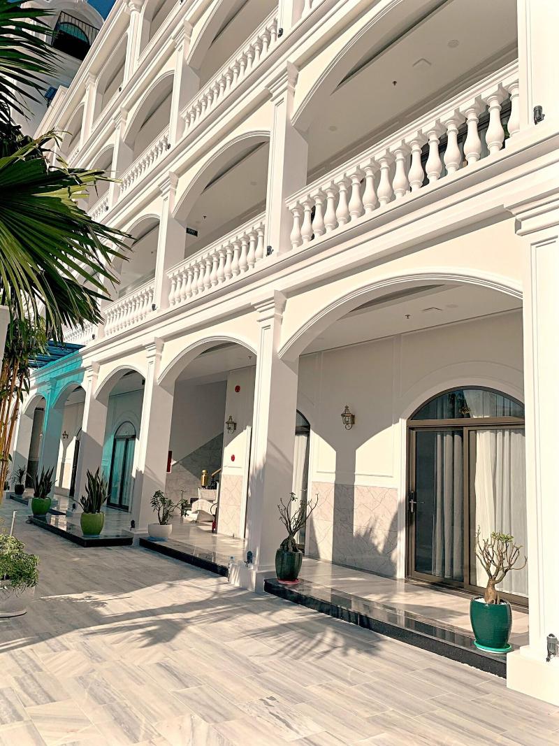 Thuan Phat Hotel image