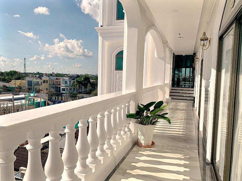 Thuan Phat Hotel image