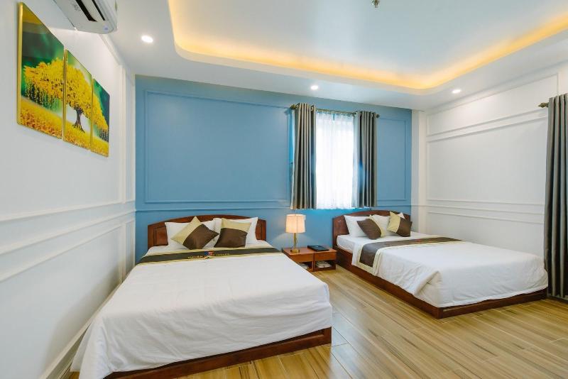 Thuan Phat Hotel image