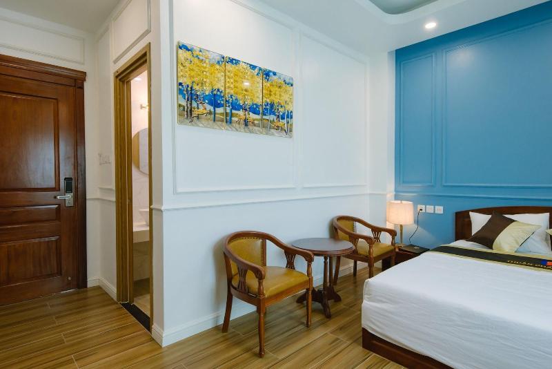 Thuan Phat Hotel image