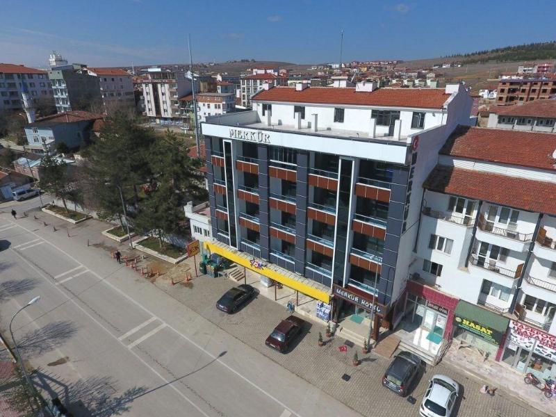 Merka R Hotel image