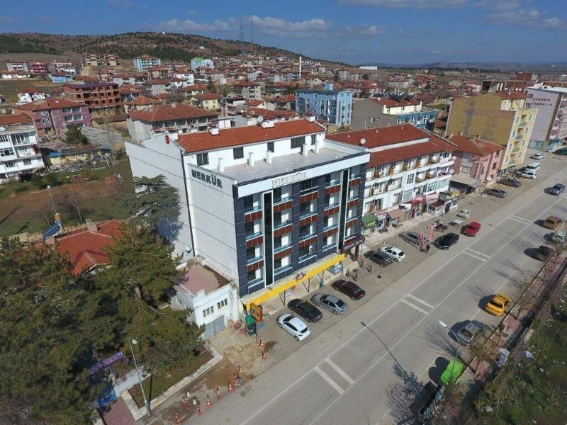 Merka R Hotel image