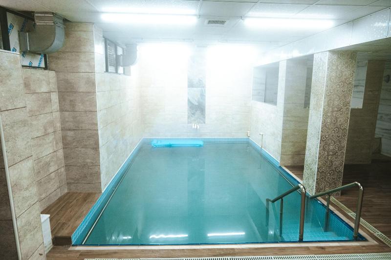 Merka R Hotel image